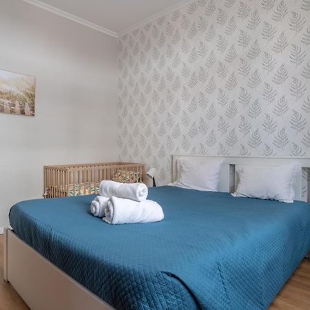 The Sunny Apartment Funchal  Buitenkant foto