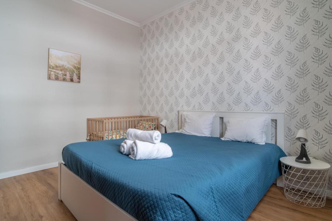 The Sunny Apartment Funchal  Buitenkant foto
