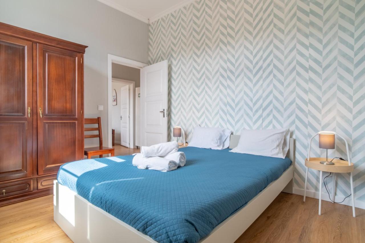 The Sunny Apartment Funchal  Buitenkant foto