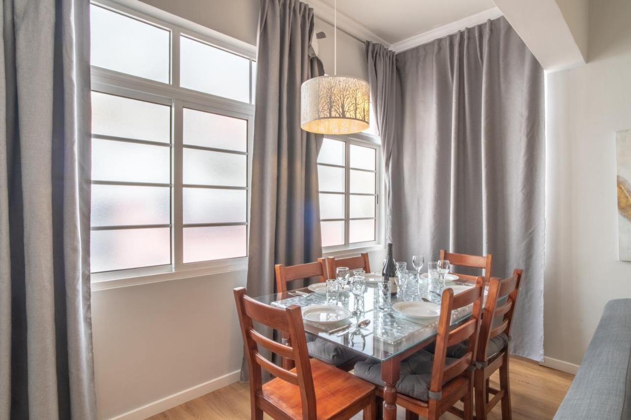 The Sunny Apartment Funchal  Buitenkant foto